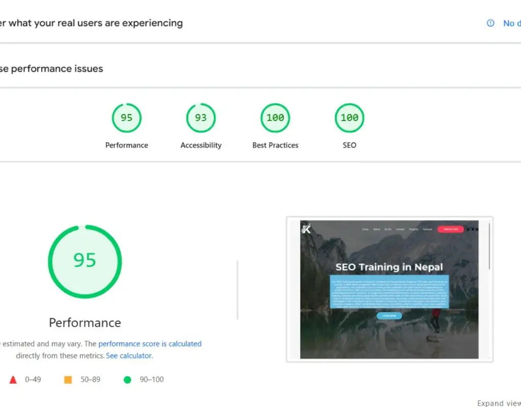 website-speed-optimization-2026