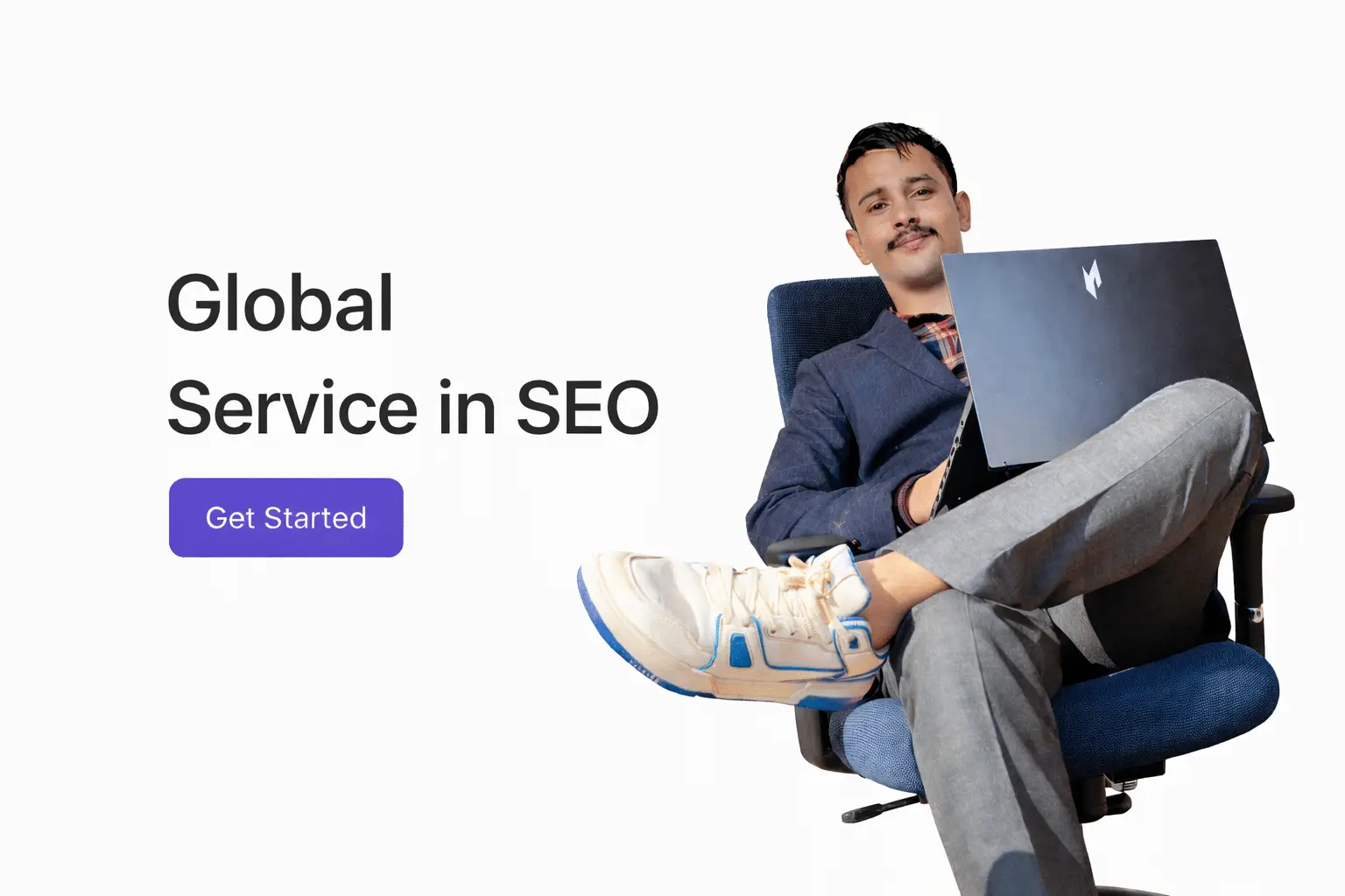 White-Hat SEO Growth