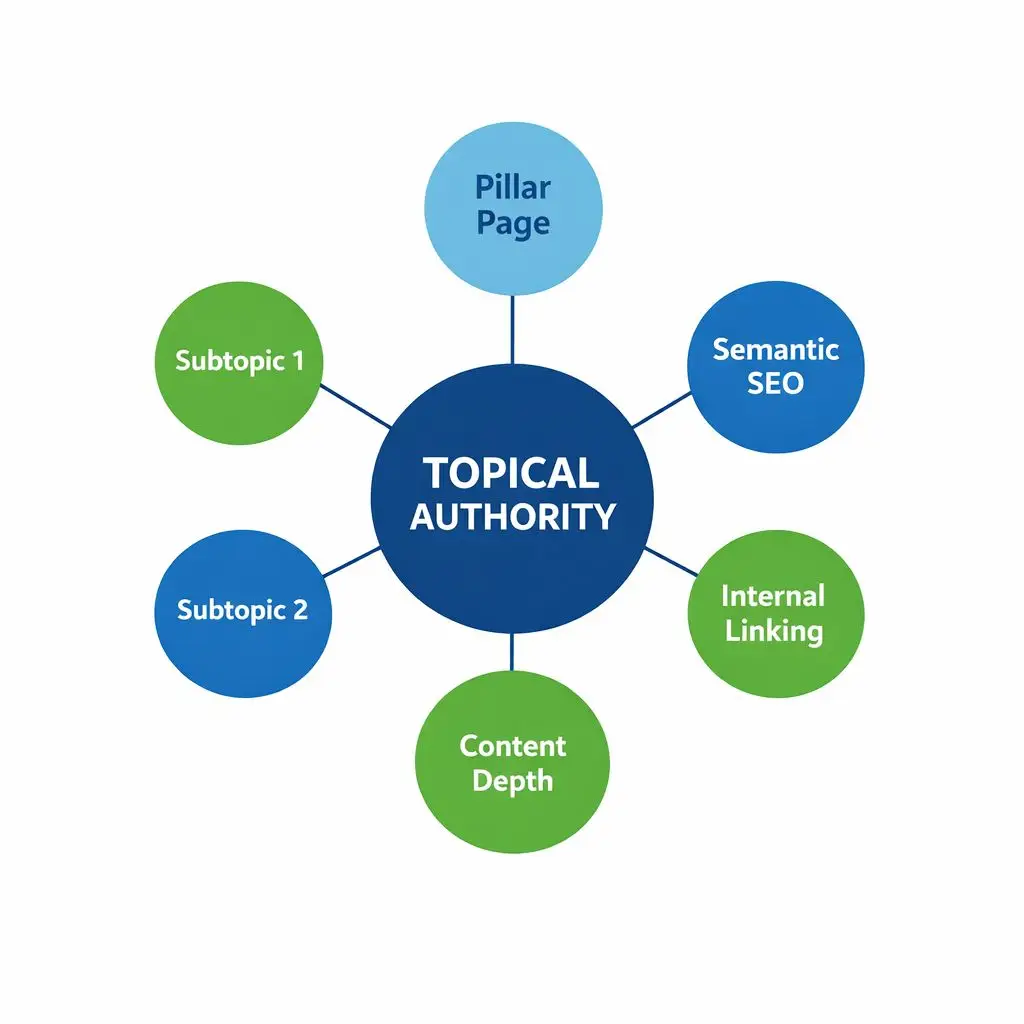 What Is Topical Authority in SEO and How to Build It