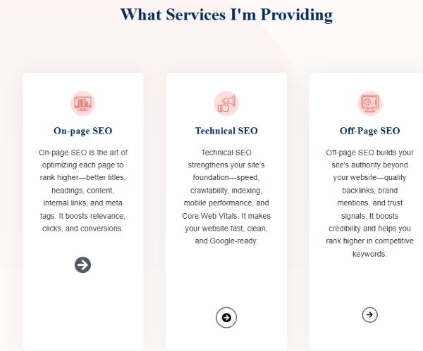 "SEO audit case study Nepal – Traffic growth from 200 to 2000